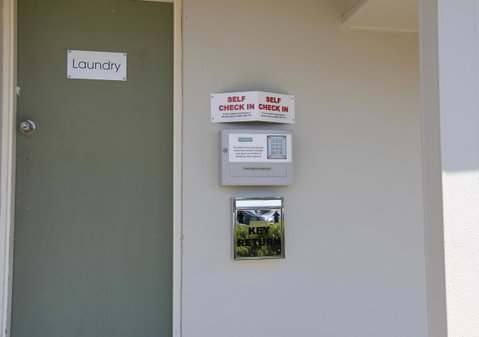 Tumut Apartments - Foster Accommodation 1