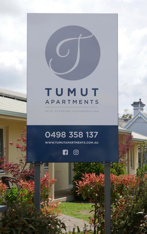 Tumut Apartments - Foster Accommodation 22