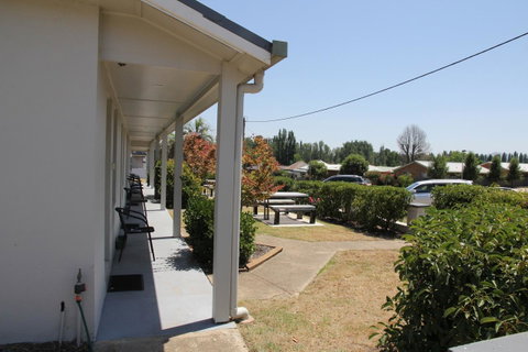 Tumut Apartments - Foster Accommodation 12