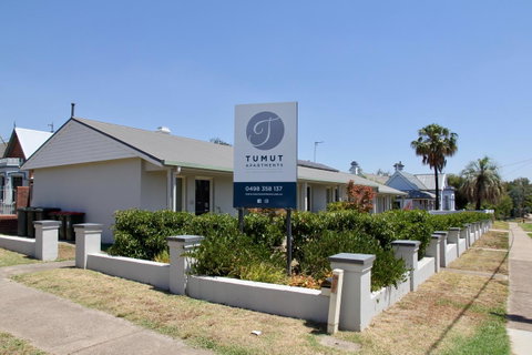 Tumut Apartments - Foster Accommodation 0
