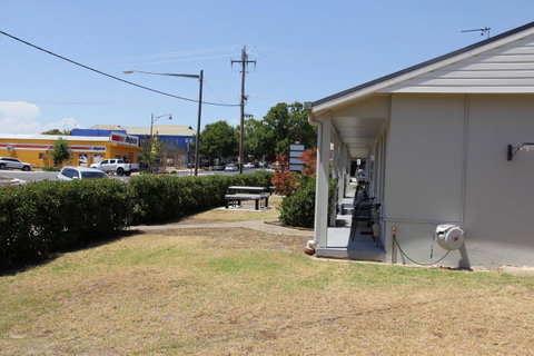 Tumut Apartments - Foster Accommodation 20