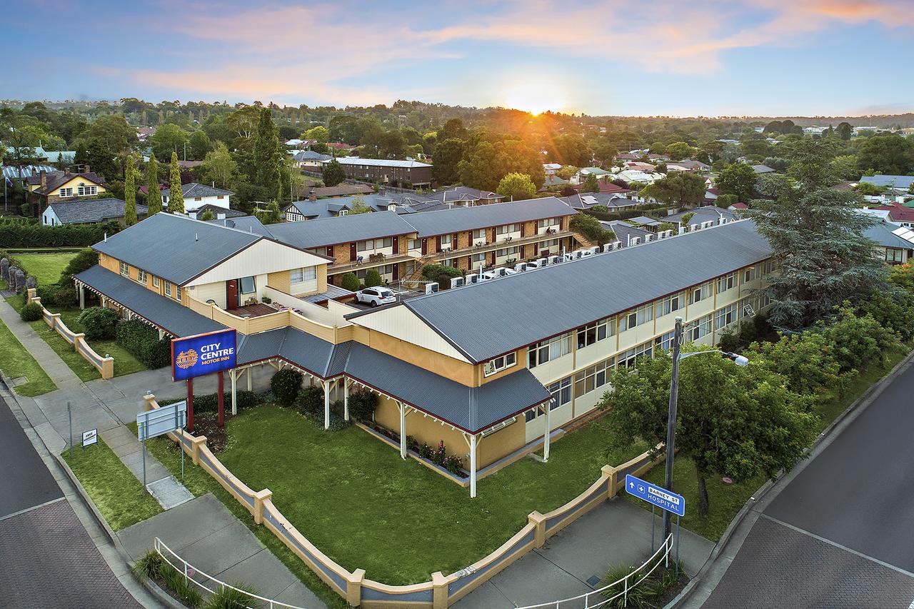 Abington ACT Foster Accommodation