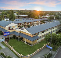 City Centre Motor Inn - Foster Accommodation