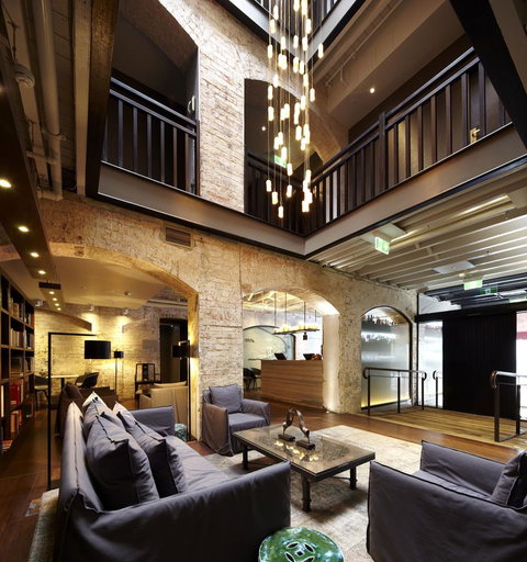 Harbour Rocks Hotel Sydney - Foster Accommodation 12