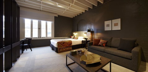 Harbour Rocks Hotel Sydney - Foster Accommodation 26