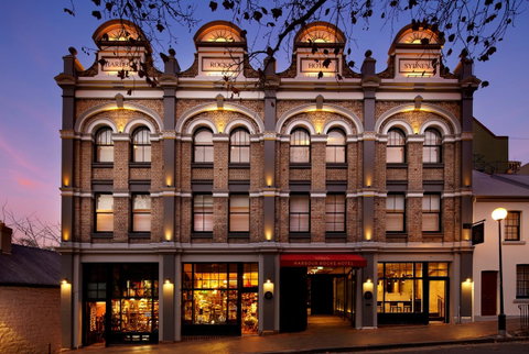 Harbour Rocks Hotel Sydney - Foster Accommodation 8