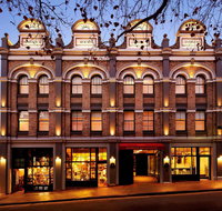 Harbour Rocks Hotel Sydney  MGallery by Sofitel - Foster Accommodation