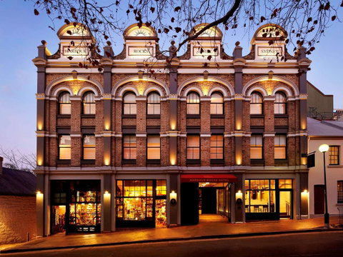 Harbour Rocks Hotel Sydney - Foster Accommodation 0