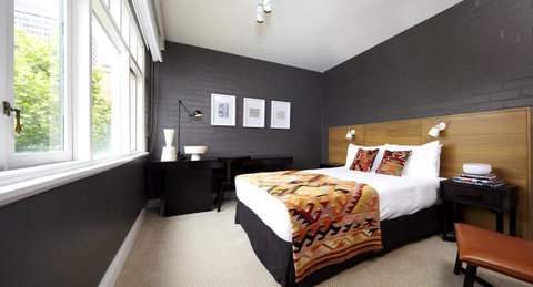 Harbour Rocks Hotel Sydney - Foster Accommodation 40