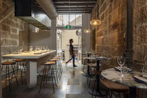 Harbour Rocks Hotel Sydney - Foster Accommodation 18