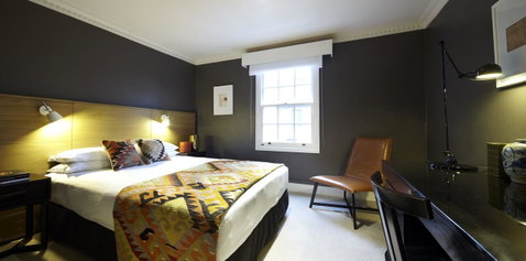 Harbour Rocks Hotel Sydney - Foster Accommodation 34