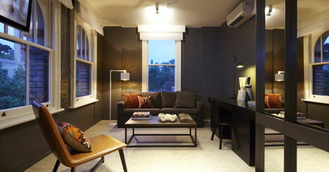 Harbour Rocks Hotel Sydney - Foster Accommodation 25