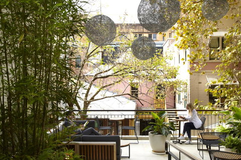 Harbour Rocks Hotel Sydney - Foster Accommodation 39