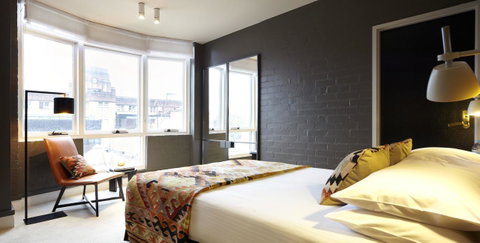 Harbour Rocks Hotel Sydney - Foster Accommodation 4