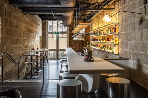 Harbour Rocks Hotel Sydney - Foster Accommodation 13