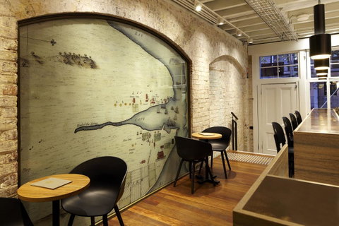 Harbour Rocks Hotel Sydney - Foster Accommodation 31
