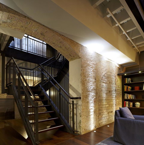 Harbour Rocks Hotel Sydney - Foster Accommodation 35