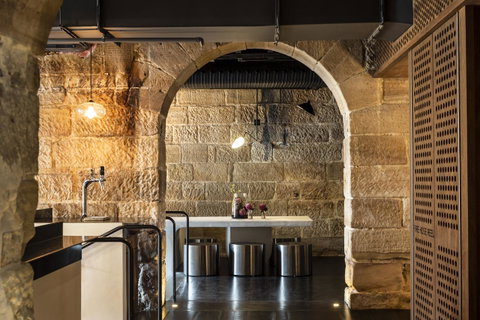 Harbour Rocks Hotel Sydney - Foster Accommodation 17