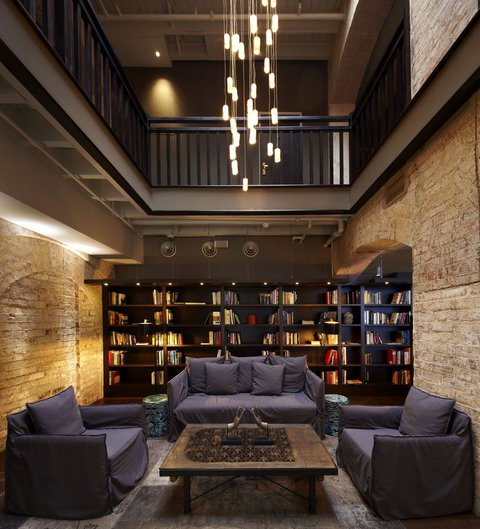 Harbour Rocks Hotel Sydney - Foster Accommodation 10