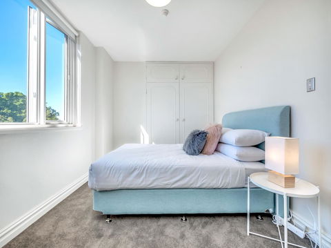 Panoramic Harbour Views And Unbeatable Comfort - Foster Accommodation 9
