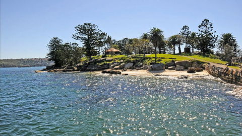 Panoramic Harbour Views And Unbeatable Comfort - Foster Accommodation 16