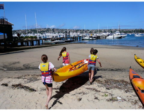 Panoramic Harbour Views And Unbeatable Comfort - Foster Accommodation 15