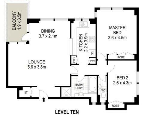 Panoramic Harbour Views And Unbeatable Comfort - Foster Accommodation 18