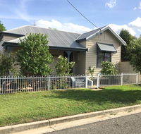 Caledonia Cottage - Foster Accommodation