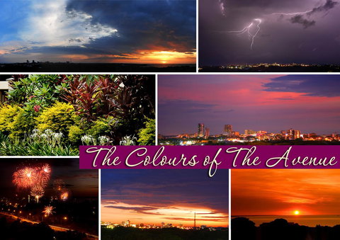 Nomikis\'On The Avenue - Foster Accommodation 5