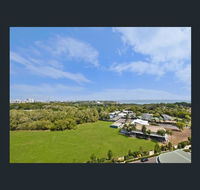 Nomikis'On The Avenue - Foster Accommodation