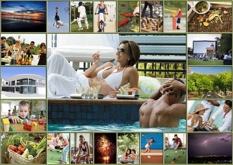 Nomikis\'On The Avenue - Foster Accommodation 6