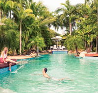 Mercure Darwin Airport Resort - Foster Accommodation