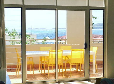 Seaspray Villa 5 - Foster Accommodation 15