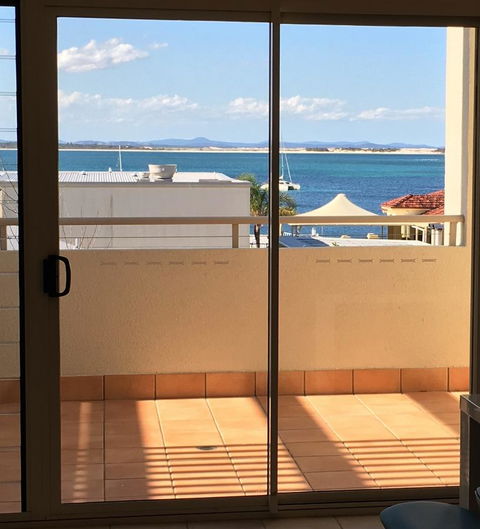 Seaspray Villa 5 - Foster Accommodation 13