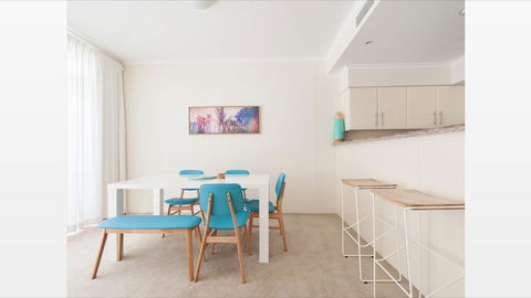 Seaspray Villa 5 - Foster Accommodation 2