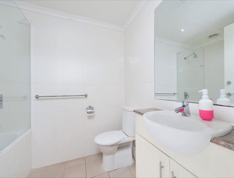 Seaspray Villa 5 - Foster Accommodation 8