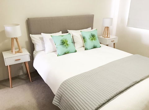 Seaspray Villa 5 - Foster Accommodation 4