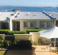 Seaspray Villa 5 - Foster Accommodation