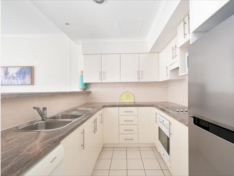 Seaspray Villa 5 - Foster Accommodation 7