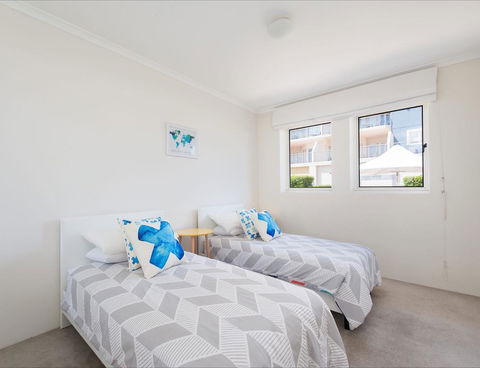 Seaspray Villa 5 - Foster Accommodation 10