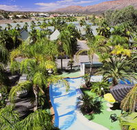 Desert Palms Alice Springs - Foster Accommodation