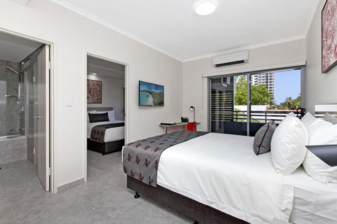 Argus Hotel Darwin - Foster Accommodation 22