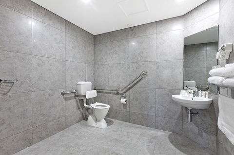 Argus Hotel Darwin - Foster Accommodation 23