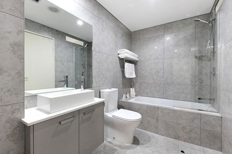 Argus Hotel Darwin - Foster Accommodation 5