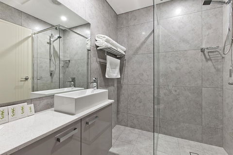 Argus Hotel Darwin - Foster Accommodation 9