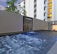 Argus Hotel Darwin - Foster Accommodation