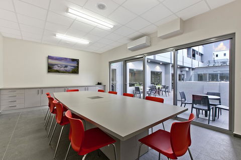 Argus Hotel Darwin - Foster Accommodation 19