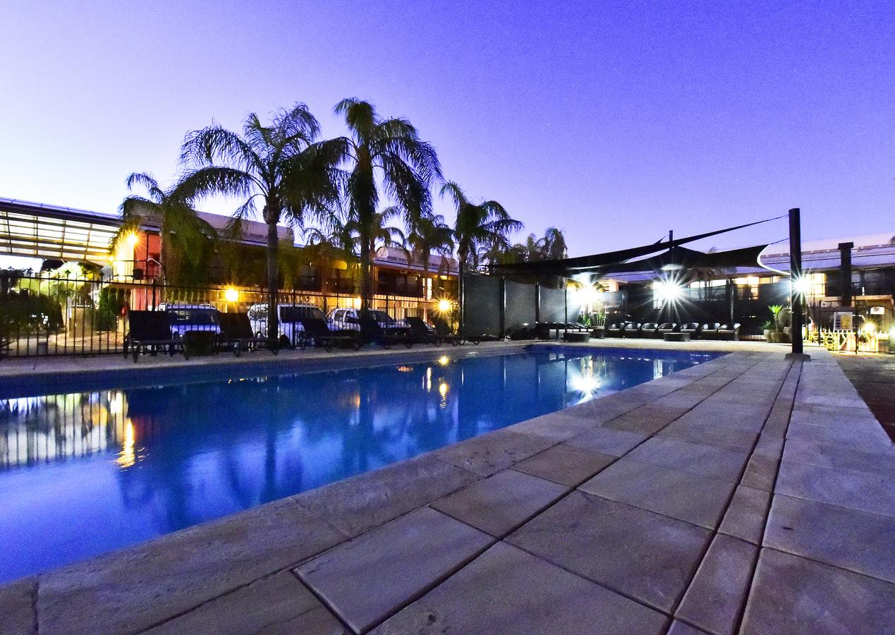 Alice Springs NT Foster Accommodation