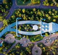 Mercure Kakadu Crocodile - Foster Accommodation