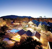 DoubleTree by Hilton Alice Springs - Foster Accommodation